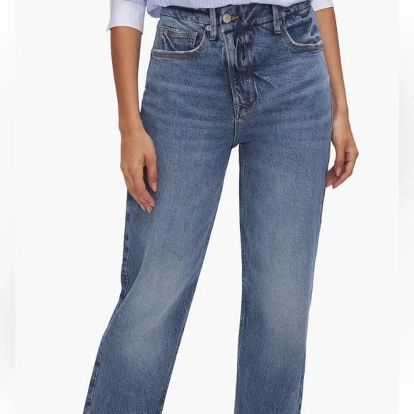 Good American Jeans - Picture 2 of 3